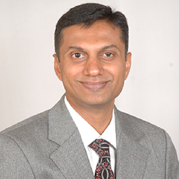 Image for doctor profile with name Dr. Parthiv M. Shah