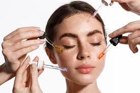 How to Use Dark Spot Serums Effectively