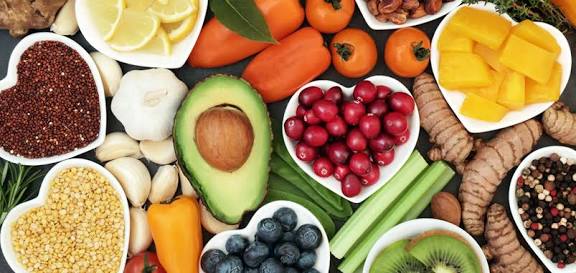 Antioxidant supplements 