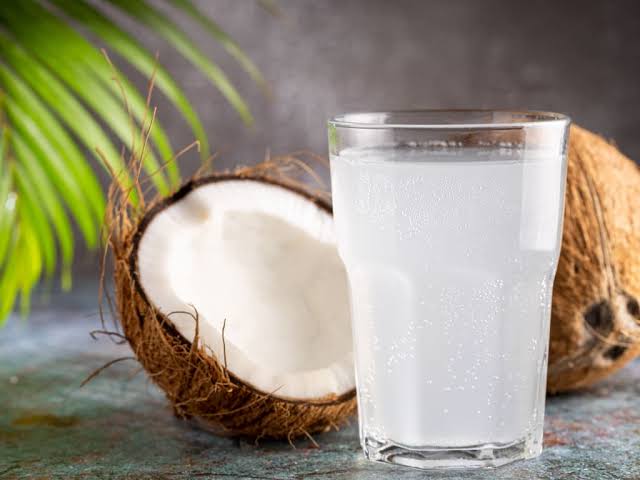 Coconut Water