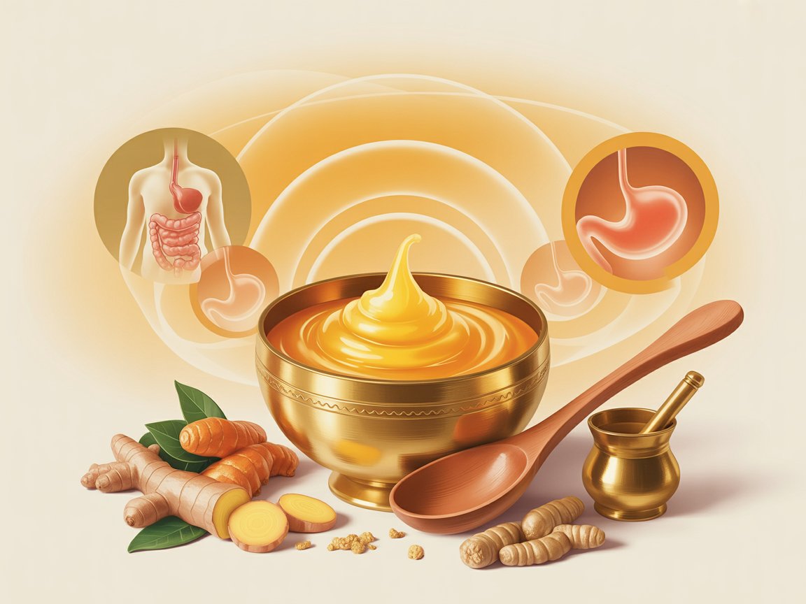  Anti-Inflammatory Properties