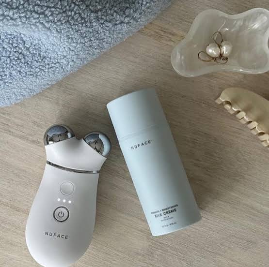 Microcurrent Facial Toner