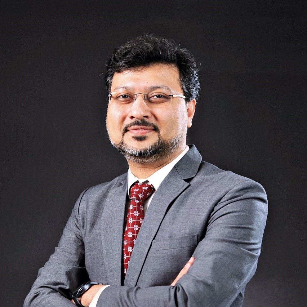 Image for doctor profile with name Dr. Nahush Tahiliani