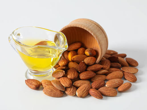 Almond Oil