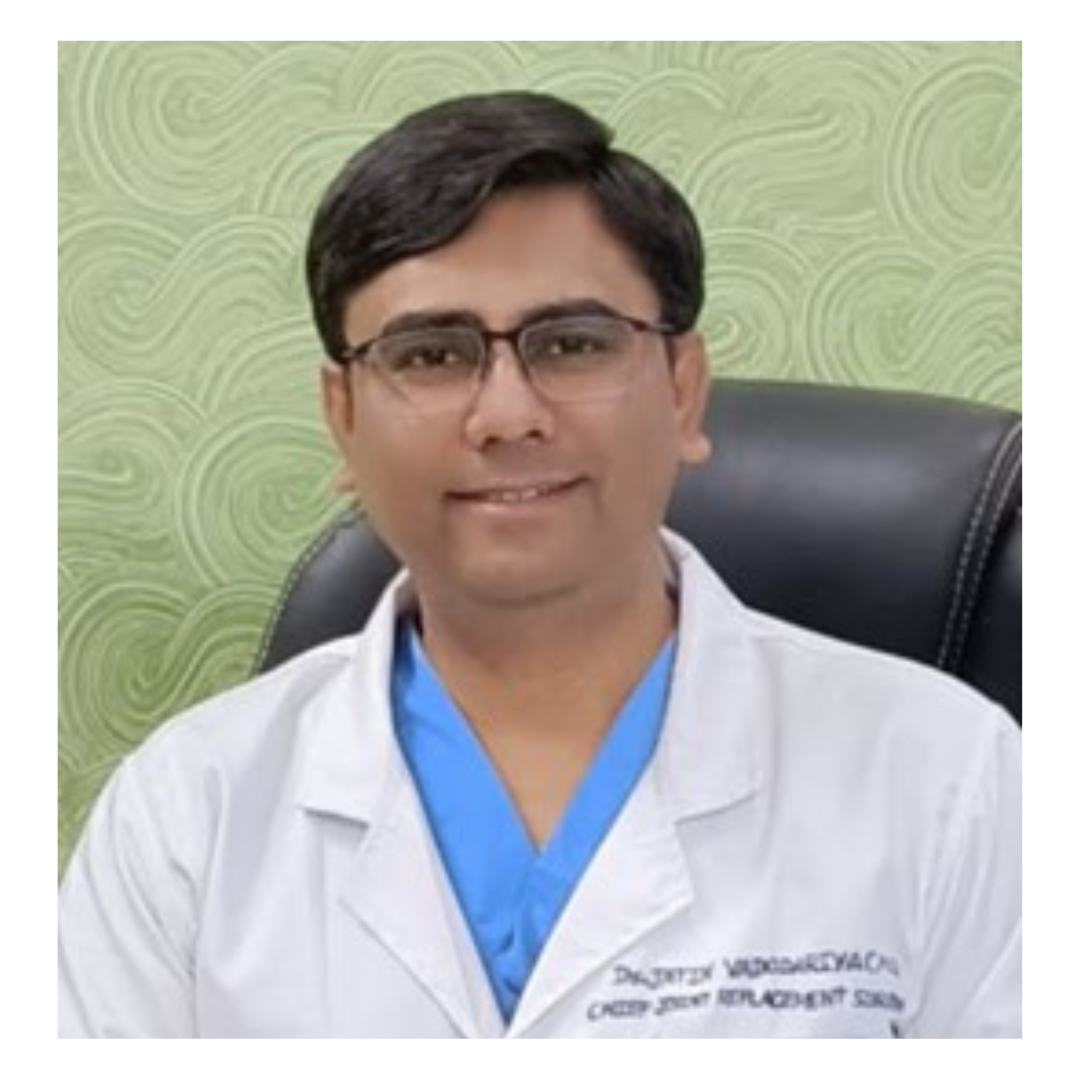 Image for doctor profile with name Dr. Jatin Vadodariya