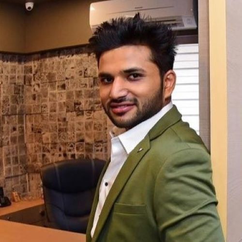 Image for doctor profile with name Dr. Shaurya Gandhi