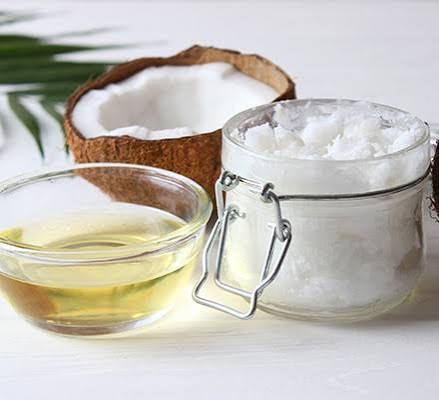 Coconut Oil