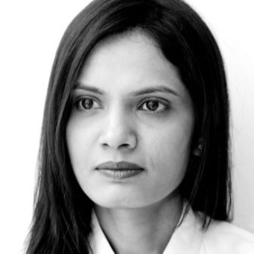 Image for doctor profile with name Dr. Pankti Patel