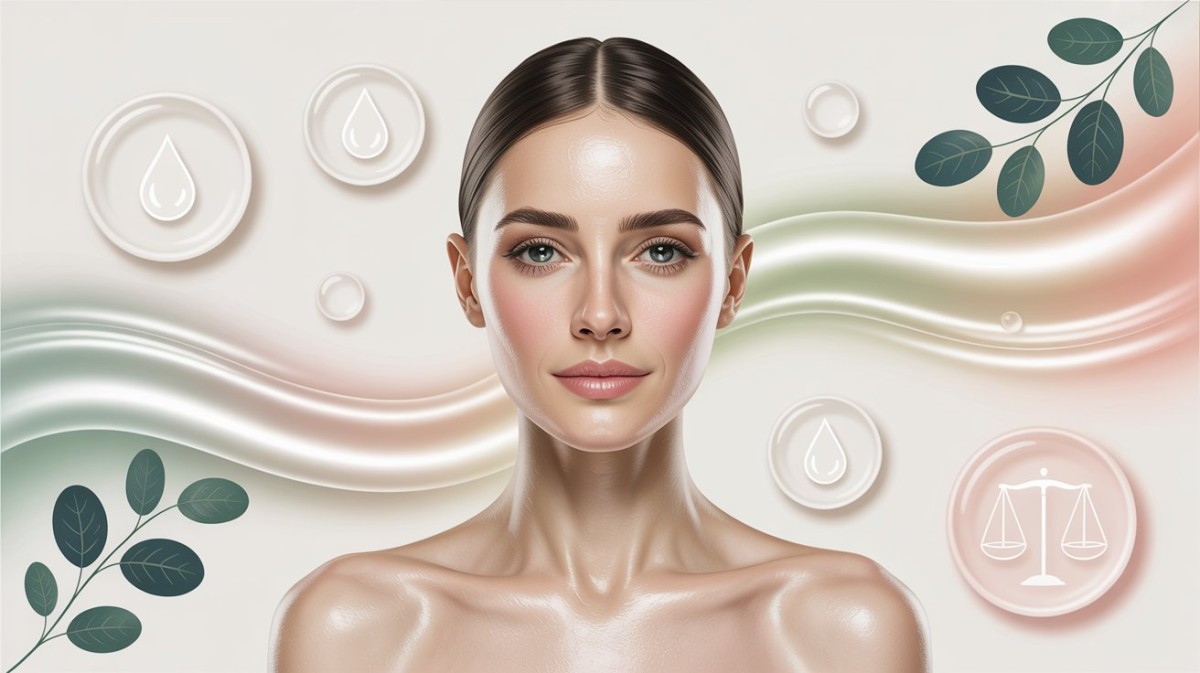 This is an image for topic Personal Touch Skincare Review: Face Wash, Founders & Why the Brand Is Trending in India