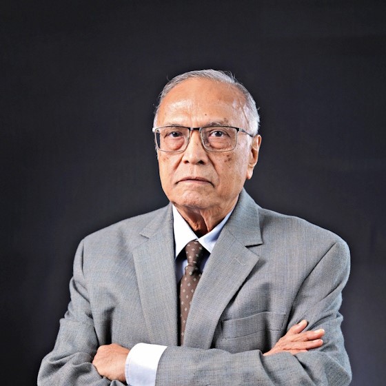 Image for doctor profile with name Dr. Pankaj Shah