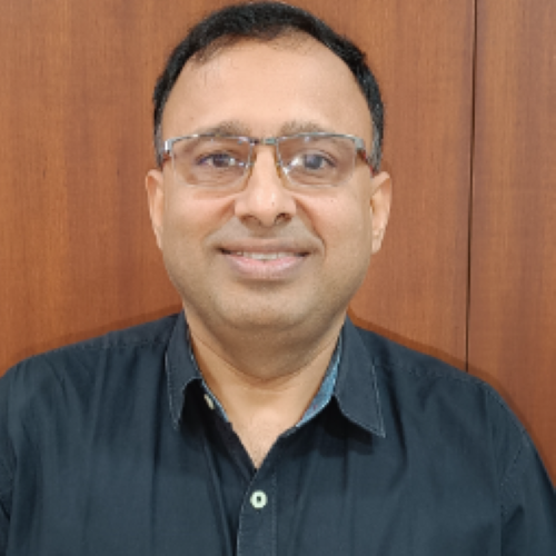 Image for doctor profile with name Dr. Pranav A Shah