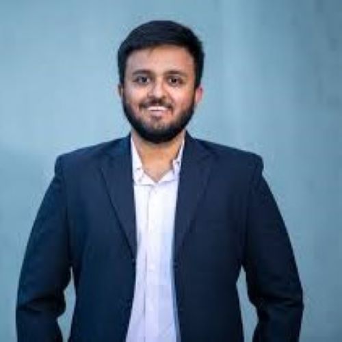 Image for doctor profile with name Dr. Satvik Patel