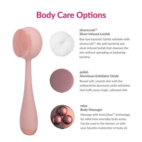 Smart Cleansing Tool