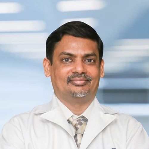 Image for doctor profile with name Dr. Chirag A Shah