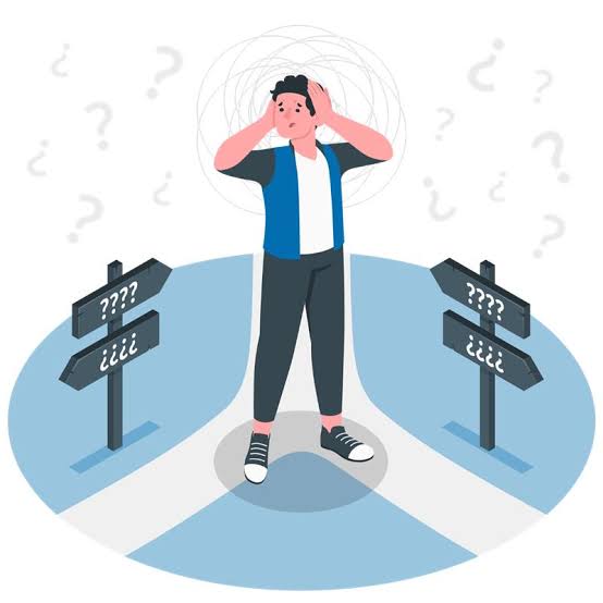 Decision Fatigue as Mental Energy