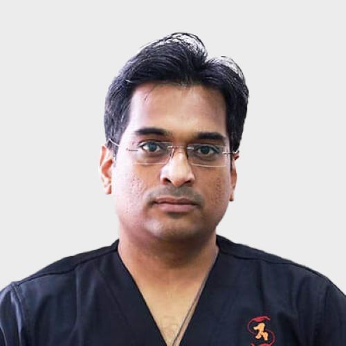 Image for doctor profile with name Dr. Kartik Patel