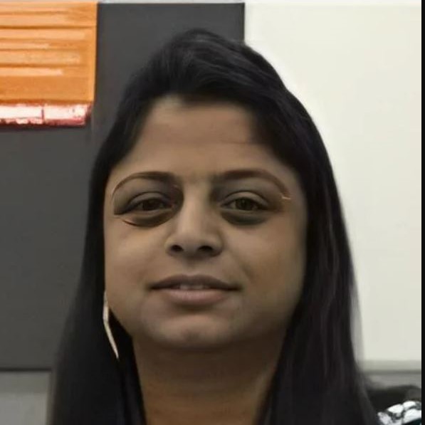 Image for doctor profile with name Dr. Jolly Shah