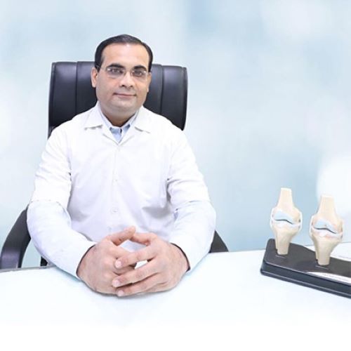 Image for doctor profile with name Dr. Tejas Gandhi