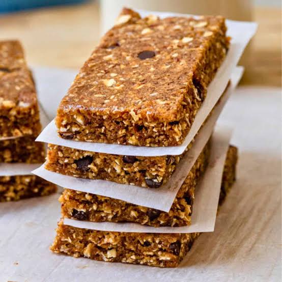 Vegan Protein Bar