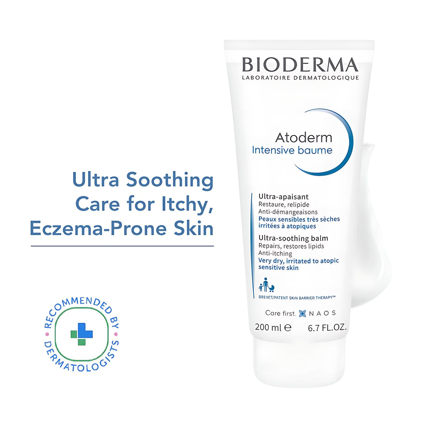 Bioderma Atoderm Intensive Baume