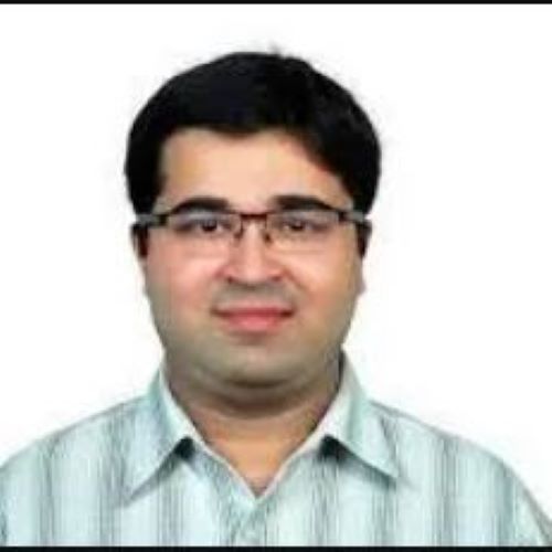 Image for doctor profile with name Dr. Nisarg Mehta