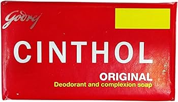 Cinthol Original Soap