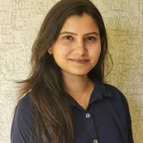 Image for doctor profile with name Dr. Meghavi Shah