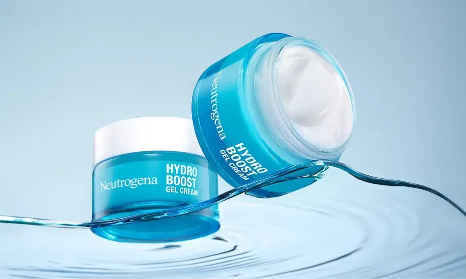 Neutrogena Hydro Boost Water Gel