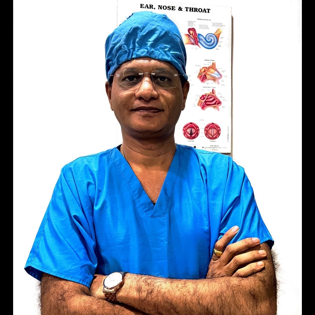 Image for doctor profile with name Dr. Shitalbhai Shah