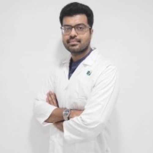 Image for doctor profile with name Dr. Harshil Shah
