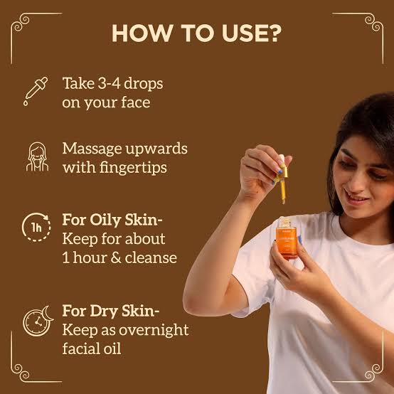 Directions to Use for Effective Results