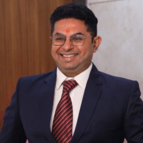 Image for doctor profile with name Dr.  Dipen Thakkar