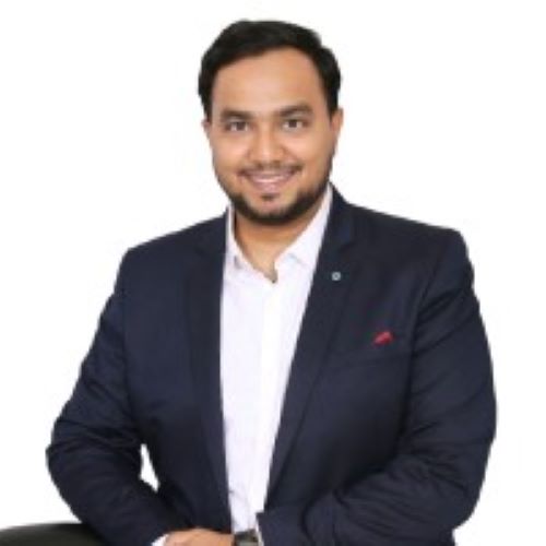 Image for doctor profile with name Dr. Fenil Shah