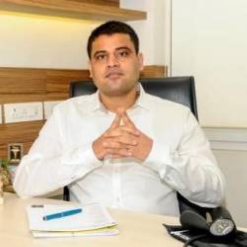 Image for doctor profile with name Dr. Gopal Bhatia 