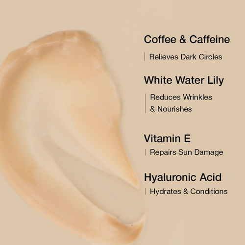 Benefits of Key Ingredients 