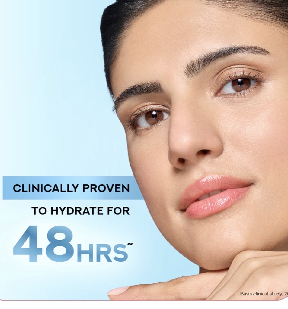 Benefits of Pond's Super Light Gel