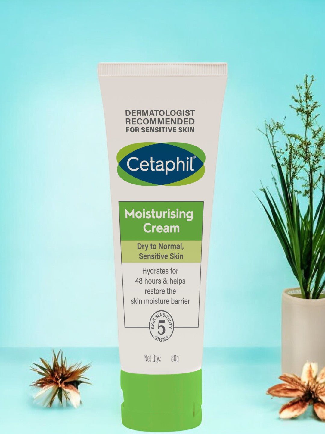 Cetaphil Moisturizer 
