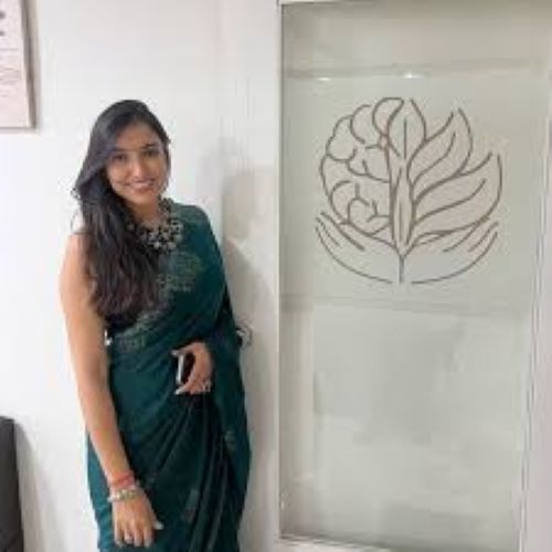 Image for doctor profile with name Dr. Yatri Patel