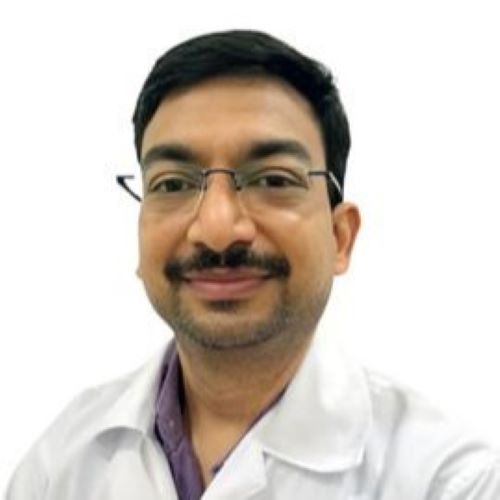 Image for doctor profile with name Dr. Manish Goyal