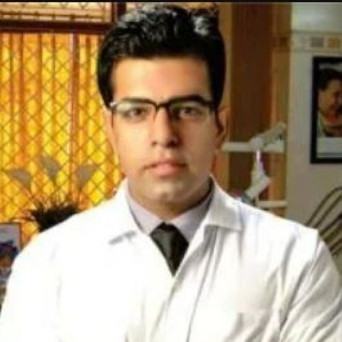 Image for doctor profile with name Dr. Rajat Sachdeva