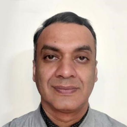 Image for doctor profile with name Dr. Vipin Behrani