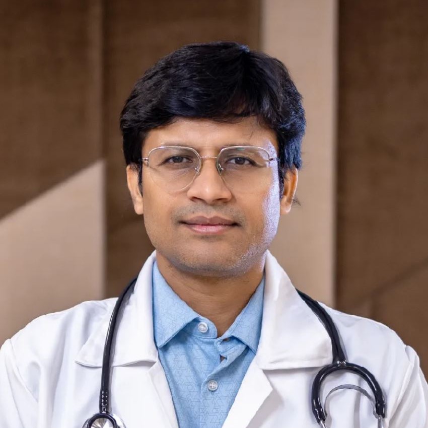 Image for doctor profile with name Dr. Bichitrananda Raut