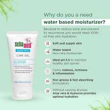 Sebamed Clear Face Gel Review – Best for Acne-Prone Indian Skin?