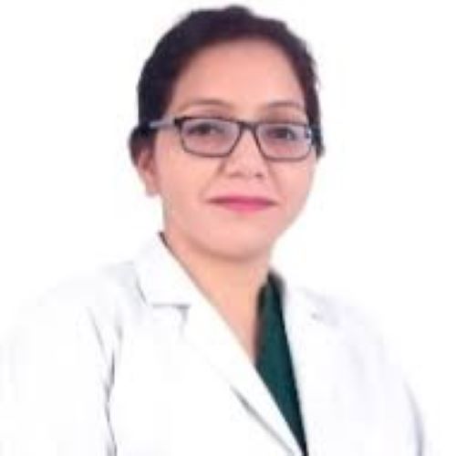 Image for doctor profile with name Dr. Pankaj Rao