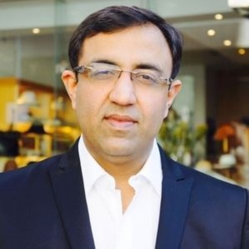 Image for doctor profile with name Dr. Akash Sachdeva