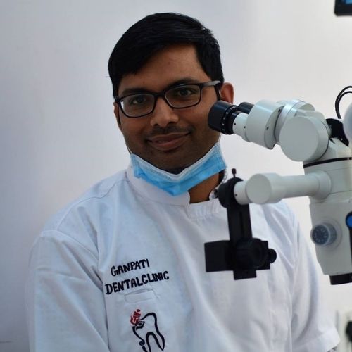 Image for doctor profile with name Dr. Rohit Sharma