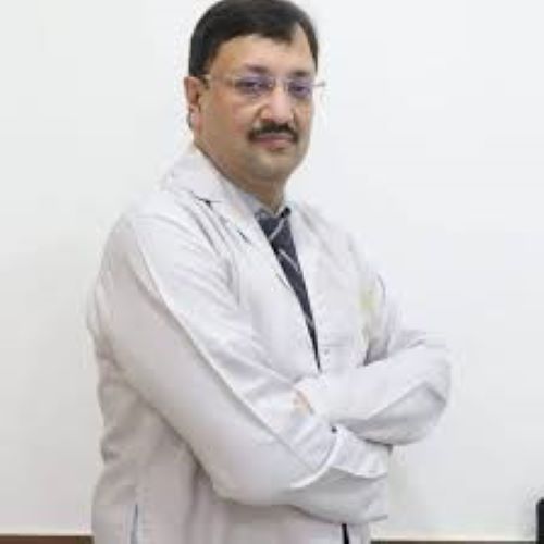 Image for doctor profile with name Dr. Mohit Agarwal