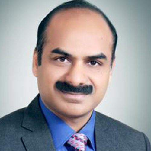 Image for doctor profile with name Dr. Rajeev Gupta