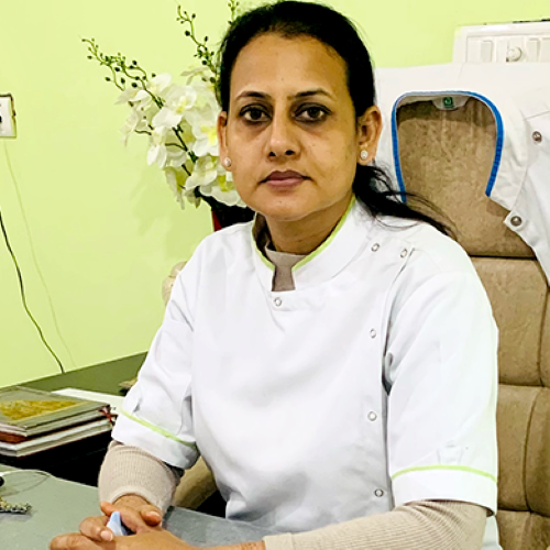 Image for doctor profile with name Dr. Neetu Singh