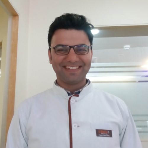 Image for doctor profile with name Dr. Ajay Sangwan